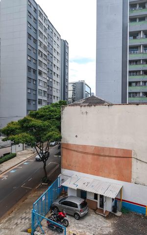 Apartamento para alugar com 75m², 2 quartos e 1 vagaVista Sala
