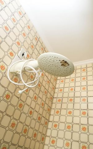Apartamento para alugar com 75m², 2 quartos e 1 vagaBanheiro