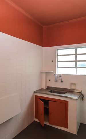 Apartamento para alugar com 75m², 2 quartos e 1 vagaCozinha
