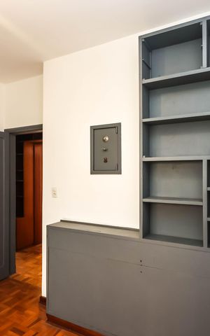 Apartamento para alugar com 75m², 2 quartos e 1 vagaQuarto 1