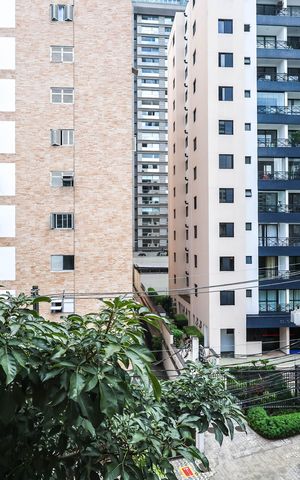 Apartamento para alugar com 75m², 2 quartos e 1 vagaVista Quarto 2