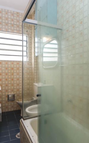 Apartamento para alugar com 75m², 2 quartos e 1 vagaBanheiro
