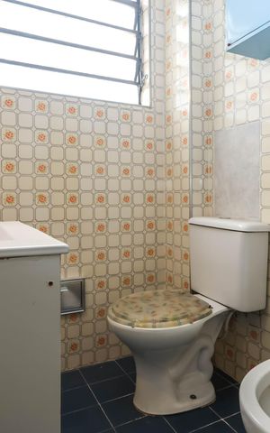 Apartamento para alugar com 75m², 2 quartos e 1 vagaBanheiro