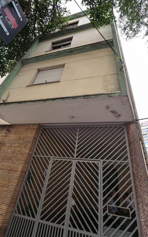 Apartamento para alugar com 75m², 2 quartos e 1 vagaFachada