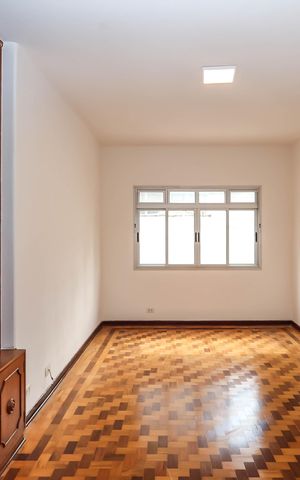 Apartamento para alugar com 75m², 2 quartos e 1 vagaSala