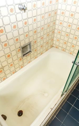 Apartamento para alugar com 75m², 2 quartos e 1 vagaBanheiro