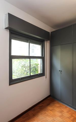 Apartamento para alugar com 75m², 2 quartos e 1 vagaQuarto 1