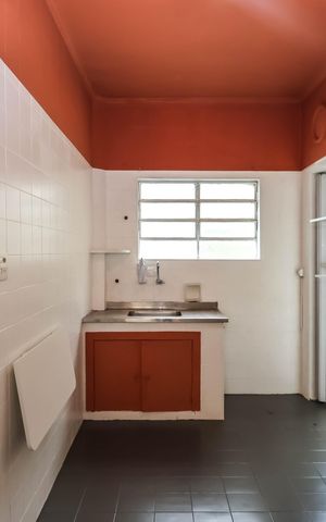 Apartamento para alugar com 75m², 2 quartos e 1 vagaCozinha