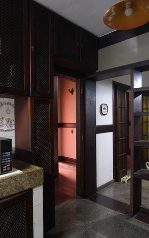 Casa à venda com 1200m², 4 quartos e 3 vagasCozinha