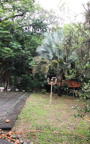 Casa à venda com 1200m², 4 quartos e 3 vagasQuintal