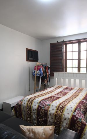 Casa à venda com 1200m², 4 quartos e 3 vagasQuarto 2