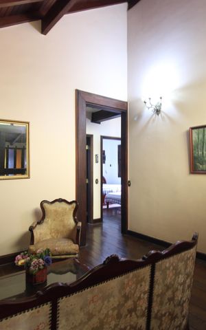 Casa à venda com 1200m², 4 quartos e 3 vagasMezanino