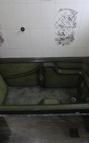 Casa à venda com 1200m², 4 quartos e 3 vagasBanheiro social