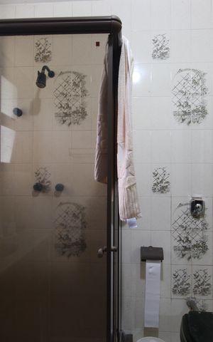 Casa à venda com 1200m², 4 quartos e 3 vagasBanheiro social