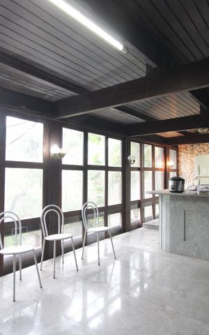 Casa à venda com 1200m², 4 quartos e 3 vagasÁrea comum