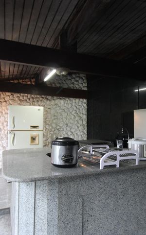 Casa à venda com 1200m², 4 quartos e 3 vagasÁrea comum