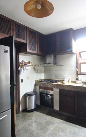 Casa à venda com 1200m², 4 quartos e 3 vagasCozinha