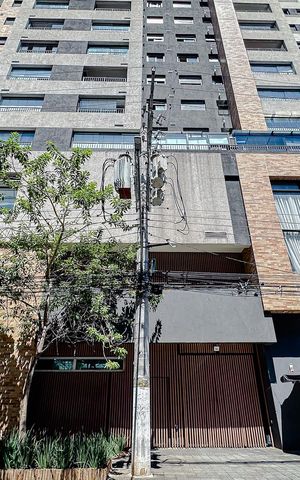 Apartamento à venda com 70m², 2 quartos e 1 vagaFachada