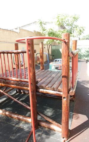 Apartamento à venda com 49m², 2 quartos e 1 vagaÁrea comum - Playground