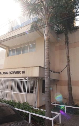 Apartamento à venda com 49m², 2 quartos e 1 vagaFachada e portaria