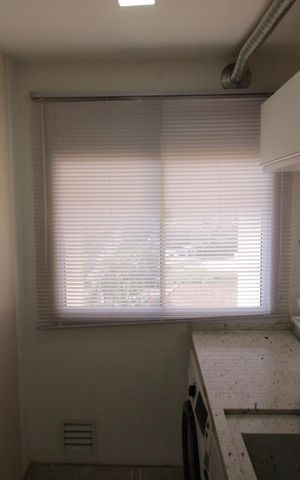 Apartamento à venda com 49m², 2 quartos e 1 vagaCozinha e Área de Serviço