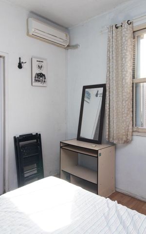 Apartamento à venda com 34m², 1 quarto e sem vagaQuarto