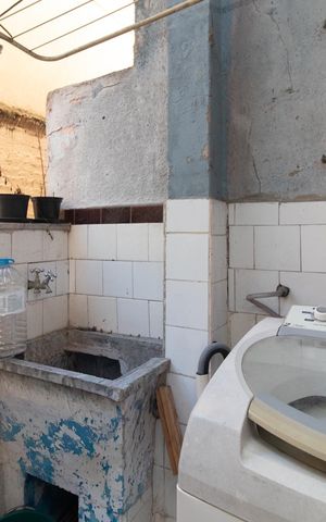 Apartamento à venda com 34m², 1 quarto e sem vagaCozinha e Área de Serviço