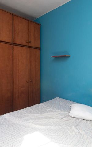 Apartamento à venda com 34m², 1 quarto e sem vagaQuarto