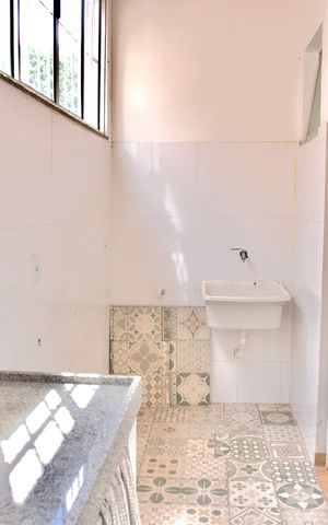 Apartamento para alugar com 88m², 2 quartos e 1 vaga Apartamento para alugar com 88m², 2 quartos e 1 vagaCozinha