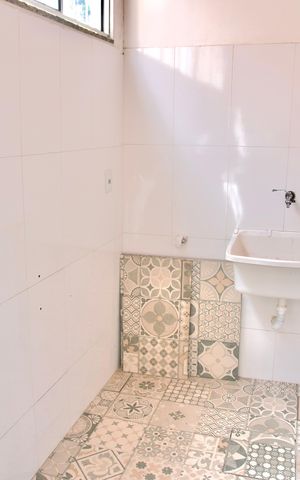 Apartamento para alugar com 88m², 2 quartos e 1 vaga Apartamento para alugar com 88m², 2 quartos e 1 vagaÁrea de serviço
