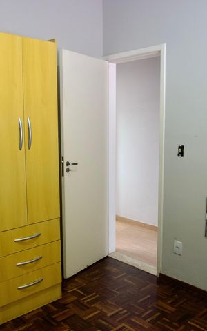 Apartamento para alugar com 88m², 2 quartos e 1 vaga Apartamento para alugar com 88m², 2 quartos e 1 vagaQuarto