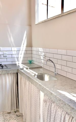 Apartamento para alugar com 88m², 2 quartos e 1 vaga Apartamento para alugar com 88m², 2 quartos e 1 vagaCozinha