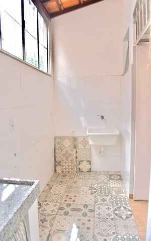 Apartamento para alugar com 88m², 2 quartos e 1 vaga Apartamento para alugar com 88m², 2 quartos e 1 vagaÁrea de serviço