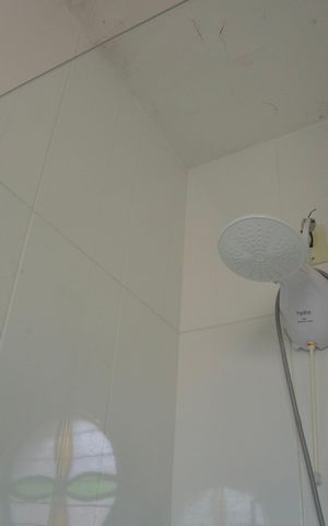 Apartamento para alugar com 88m², 2 quartos e 1 vaga Apartamento para alugar com 88m², 2 quartos e 1 vagaBanheiro social