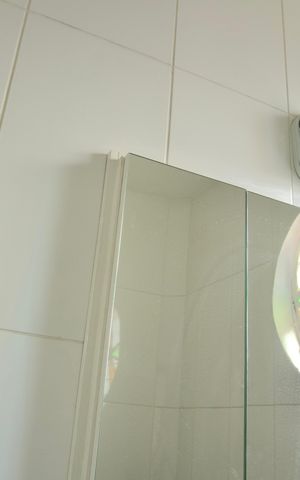 Apartamento para alugar com 88m², 2 quartos e 1 vaga Apartamento para alugar com 88m², 2 quartos e 1 vagaBanheiro social