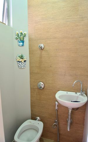 Apartamento para alugar com 88m², 2 quartos e 1 vaga Apartamento para alugar com 88m², 2 quartos e 1 vagaLavabo
