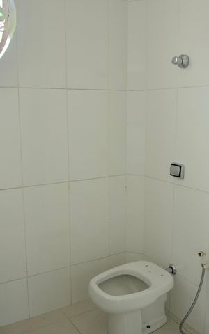 Apartamento para alugar com 88m², 2 quartos e 1 vaga Apartamento para alugar com 88m², 2 quartos e 1 vagaBanheiro social