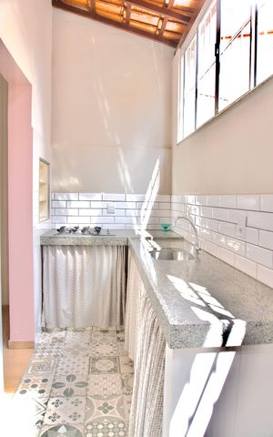 Apartamento para alugar com 88m², 2 quartos e 1 vaga Apartamento para alugar com 88m², 2 quartos e 1 vagaCozinha