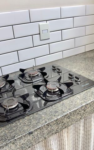 Apartamento para alugar com 88m², 2 quartos e 1 vaga Apartamento para alugar com 88m², 2 quartos e 1 vagaCozinha