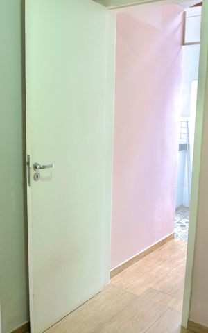 Apartamento para alugar com 88m², 2 quartos e 1 vaga Apartamento para alugar com 88m², 2 quartos e 1 vagaCorredor