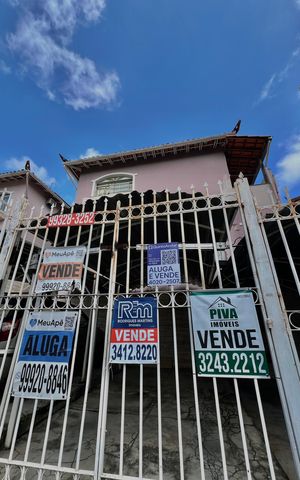 Apartamento para alugar com 88m², 2 quartos e 1 vaga Apartamento para alugar com 88m², 2 quartos e 1 vagaFachada