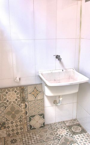 Apartamento para alugar com 88m², 2 quartos e 1 vaga Apartamento para alugar com 88m², 2 quartos e 1 vagaÁrea de serviço