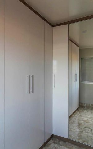 Apartamento à venda com 71m², 2 quartos e 1 vaga Apartamento à venda com 71m², 2 quartos e 1 vagaQuarto 2