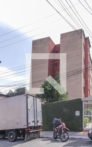 Apartamento à venda com 71m², 2 quartos e 1 vaga Apartamento à venda com 71m², 2 quartos e 1 vagaFachada