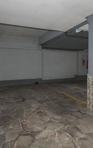 Apartamento à venda com 38m², 1 quarto e 1 vagaGaragem