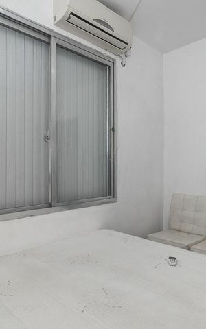 Apartamento à venda com 38m², 1 quarto e 1 vagaQuarto