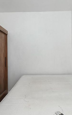 Apartamento à venda com 38m², 1 quarto e 1 vagaQuarto