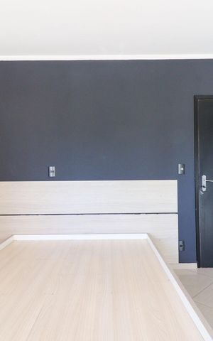 Apartamento à venda com 40m², 1 quarto e sem vaga Apartamento à venda com 40m², 1 quarto e sem vagaStudio