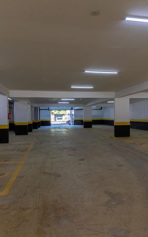 Apartamento à venda com 48m², 2 quartos e sem vaga Apartamento à venda com 48m², 2 quartos e sem vagaGaragem