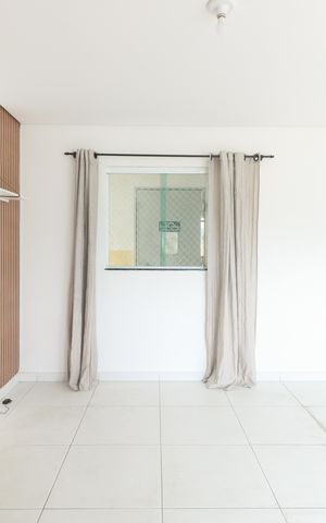 Apartamento à venda com 45m², 2 quartos e sem vaga Apartamento à venda com 45m², 2 quartos e sem vagaSala
